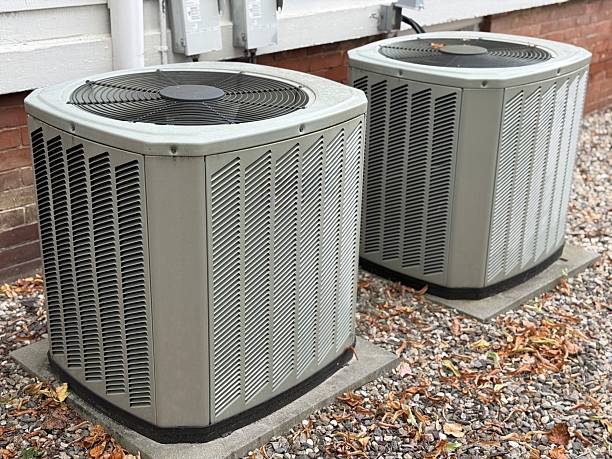 Reliable Hvac Installation contractor in Ridgefield, WA by JG Cool HVAC